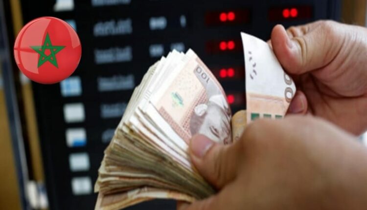 أسعار صرف العملات الأجنبية مقابل الدرهم المغربي اليوم الثلاثاء 14 يونيو 2022