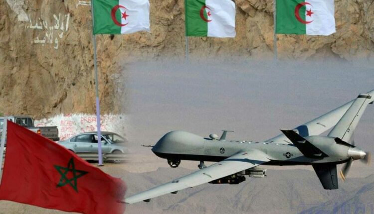 إجراء جديد من المغرب لمراقبة حدوده مع الجزائر