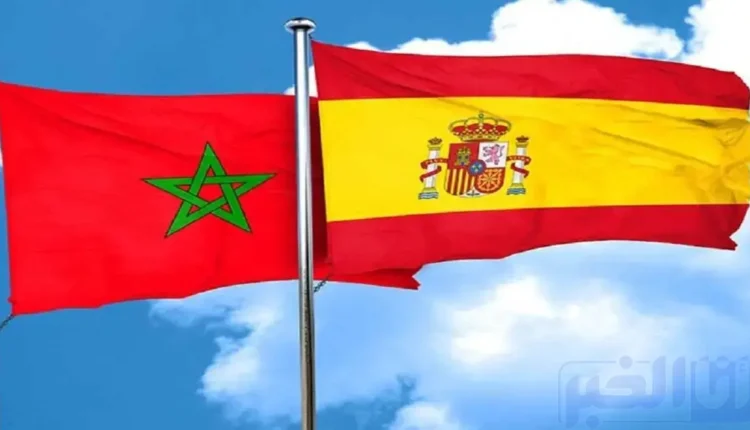 إسبانيا تبدأ بتصدير الغاز إلى المغرب