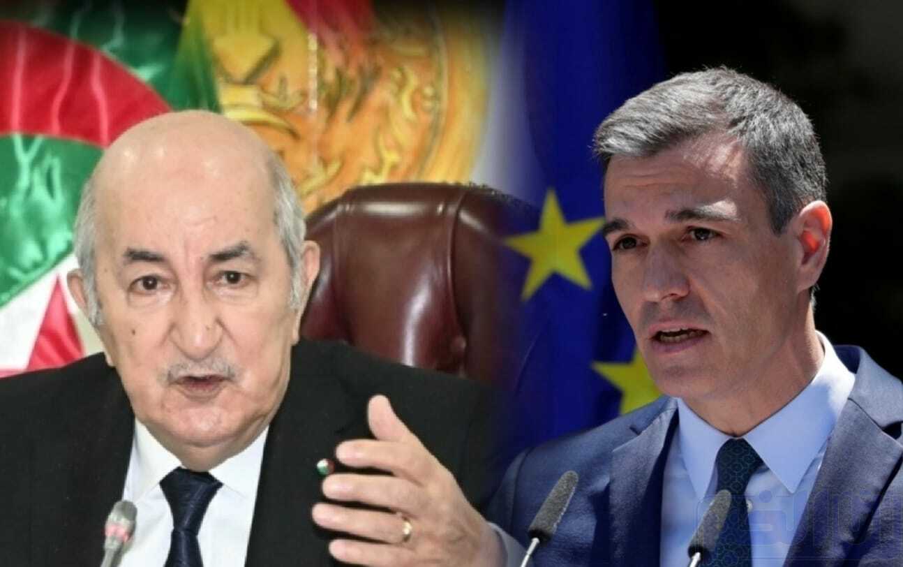 إسبانيا تٌوَجِهُ اتهامات جديدة للجزائر و تُكَذِّبُها أمام العالم