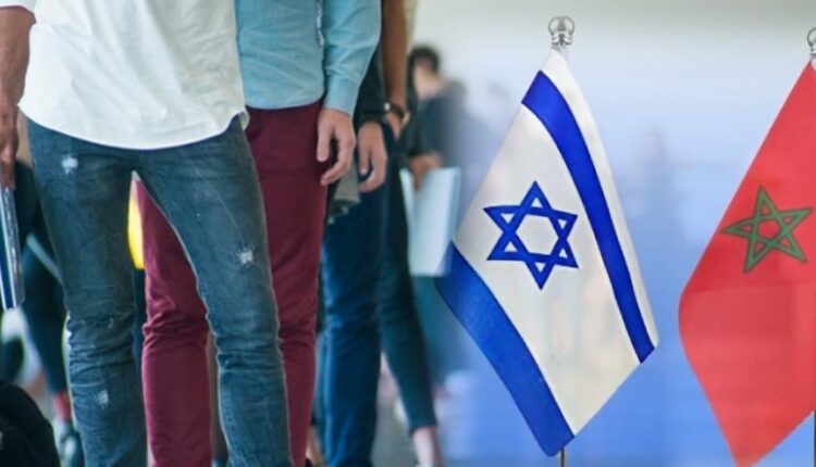 إسرائيل تفتح أبوابها للعمل للمغاربة وهذه هي المهم المطلوبة