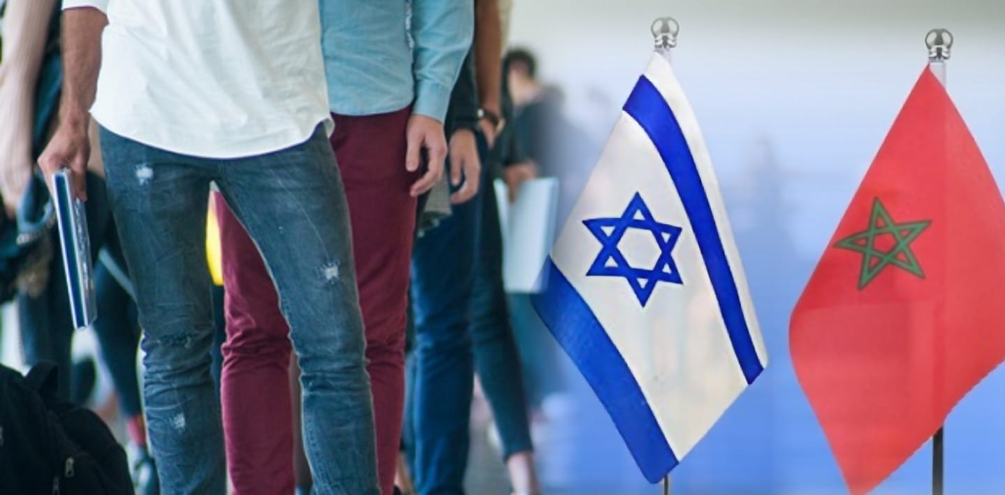 إسرائيل تفتح أبوابها للعمل للمغاربة وهذه هي المهم المطلوبة