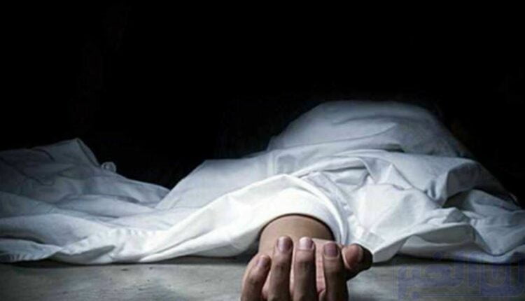 إقليم خريبكة.. العثور على جثة شاب مشنوق