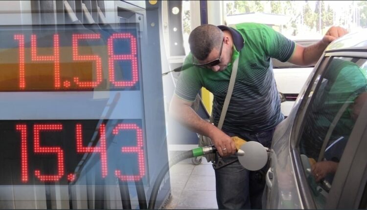 ارتفاع جديد وغير مسبوق في أسعار المحروقات بالمغرب وها الثمن الجديد
