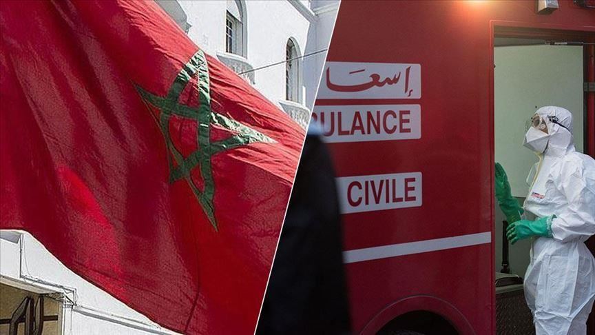 ارتفاع جديد وغير مسبوق في معدل الإصابات بكورونا بالمغرب