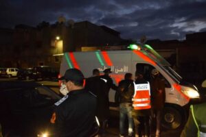 الأمن يكشف عن مفاجأة بمنزل أحد مروجي أجهزة الغش في الامتحانات (صورة)