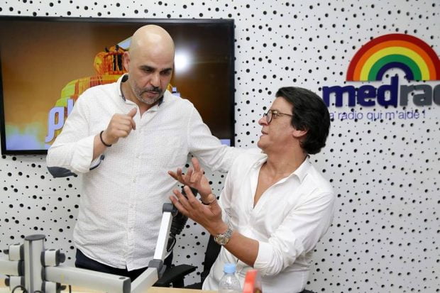 الإعلامي رشيد الإدريسي يفاجئ متتبعيه بقرار غير متوقع