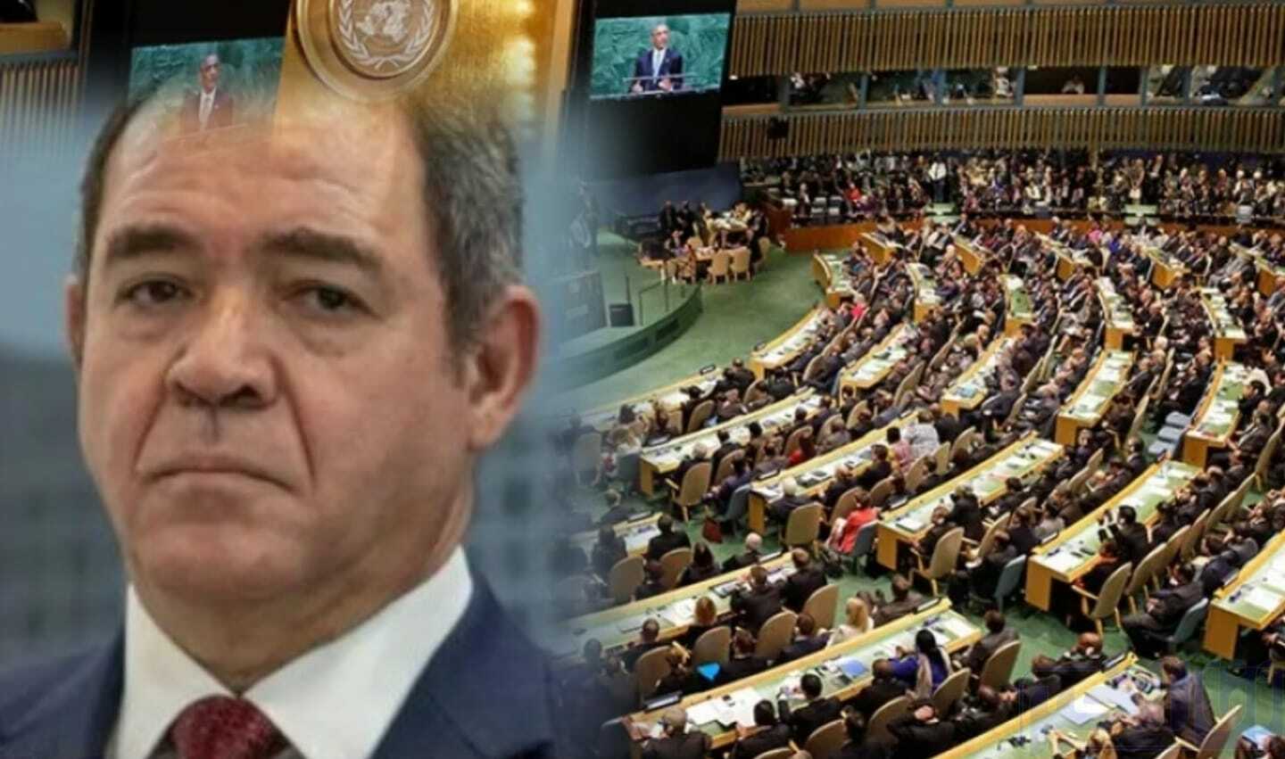 الإمارات تعترض بقوة على تعيين وزير جزائري سابق مبعوثا أُمميا