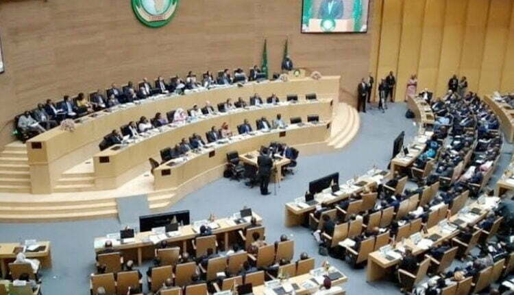 الاتحاد الإفريقي يحذر من مجاعة خطيرة وغير مسبوقة