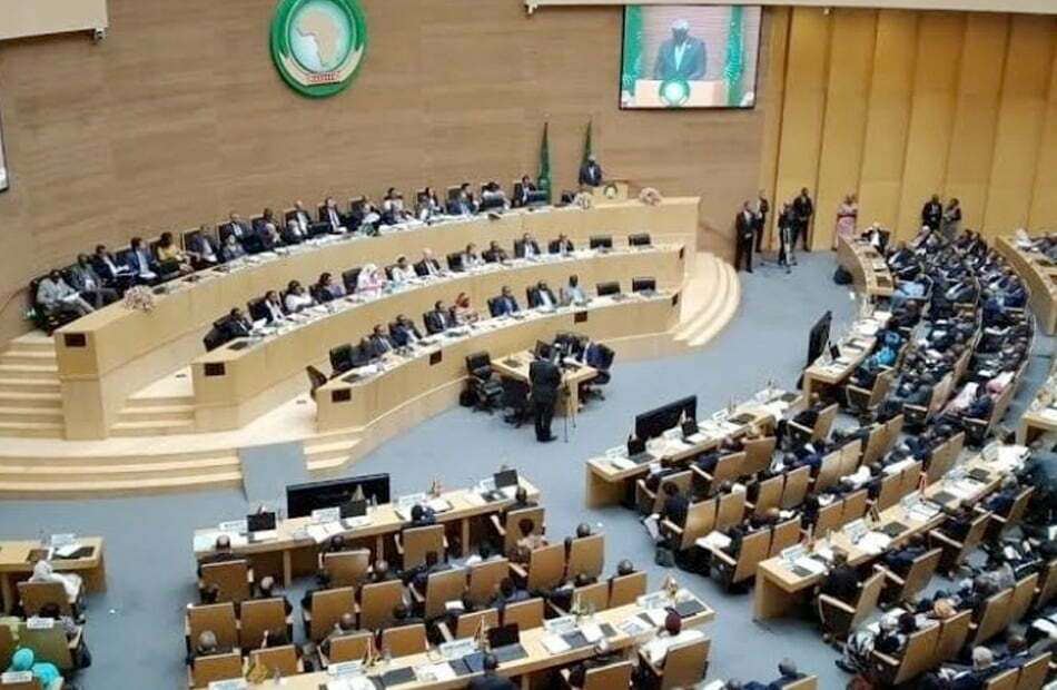 الاتحاد الإفريقي يحذر من مجاعة خطيرة وغير مسبوقة
