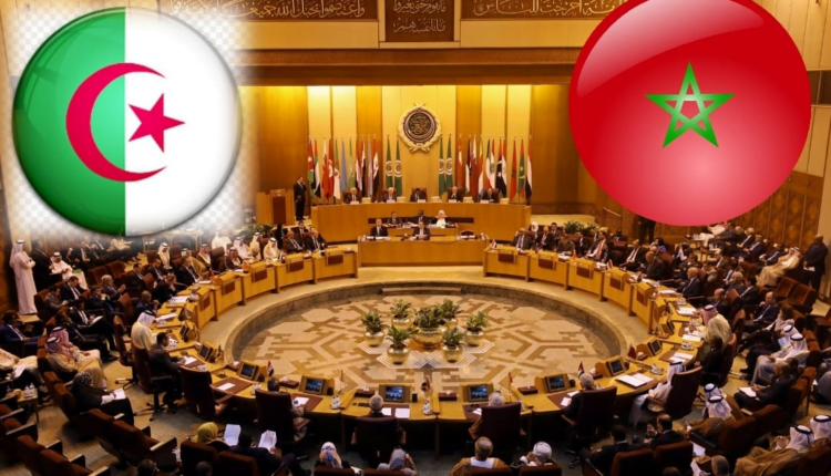الجامعة العربية تؤكد لا يوجد لأي وساطة لاحتواء الأزمة بين المغرب والجزائر