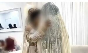 الحقيقة الكاملة لفيديو "زواج" فتاتين بالمغرب 3 الحقيقة الكاملة لفيديو زواج فتاتين بالمغرب