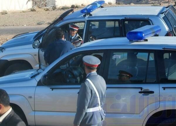 الدرك الملكي يقفون على مفاجأة صادمة ببيت بزنانس