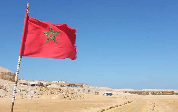 الصحراء المغربية.. انتصار جديد في الملف
