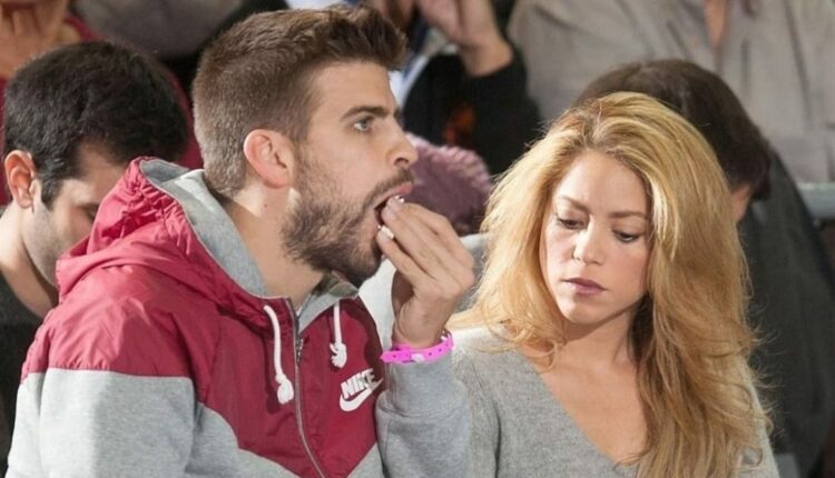الفتاة المتهمة بتدمير علاقة شاكيرا وبيكيه تكشف حقائق مثيرة