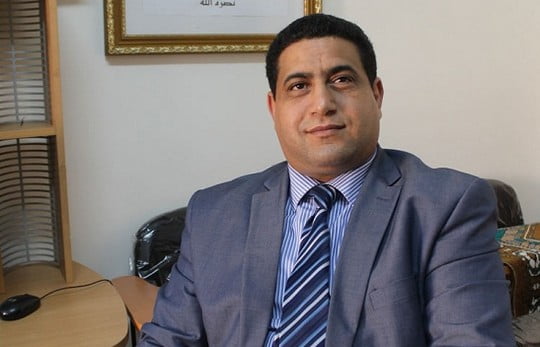 المحامي محمد الهيني يرد على اتهام ابنه بالتسبب في حادثة سير أنهت حياة سائق طاكسي