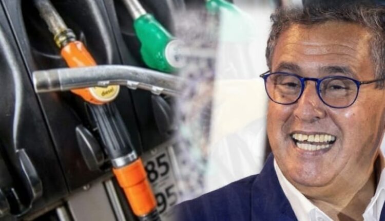 المغاربة يستيقضون على خبر الزيادة في أسعار المحروقات