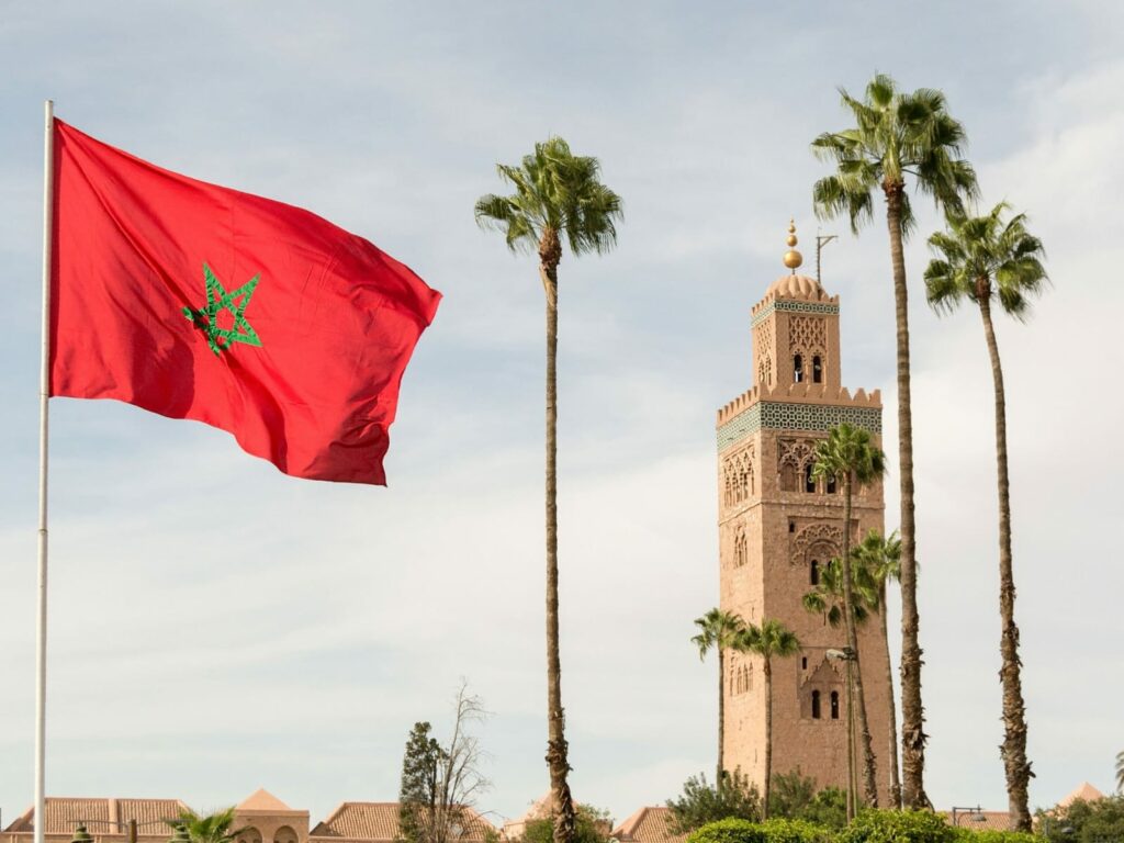 المغرب يٌحبط مخططا انفصاليا بنجاح