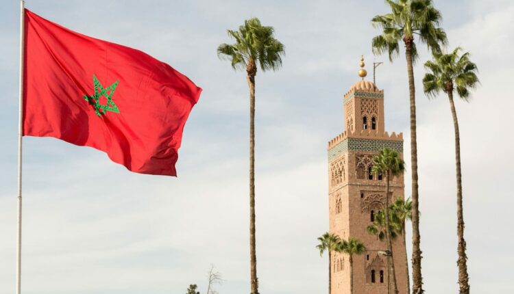 المغرب يٌحبط مخططا انفصاليا بنجاح
