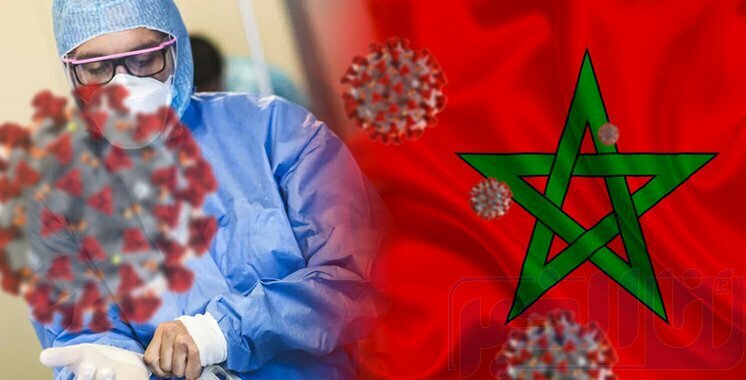 المغرب.. إصابات جديدة بفيروس كورونا و3 وفيات