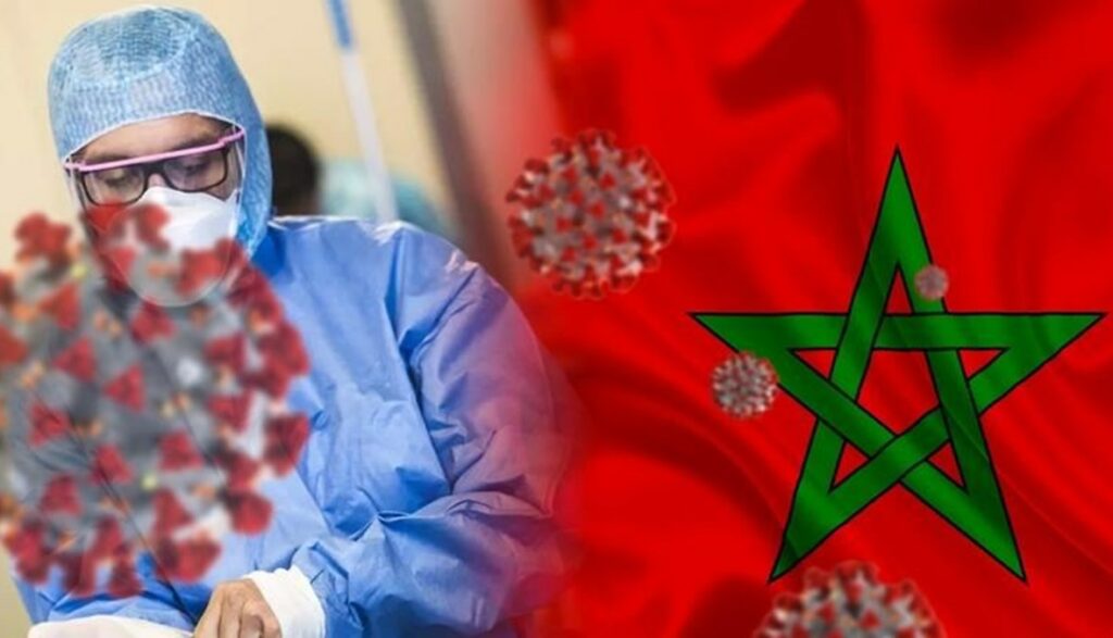 المغرب.. الحصيلة الجديدة للإصابات بفيروس كورونا
