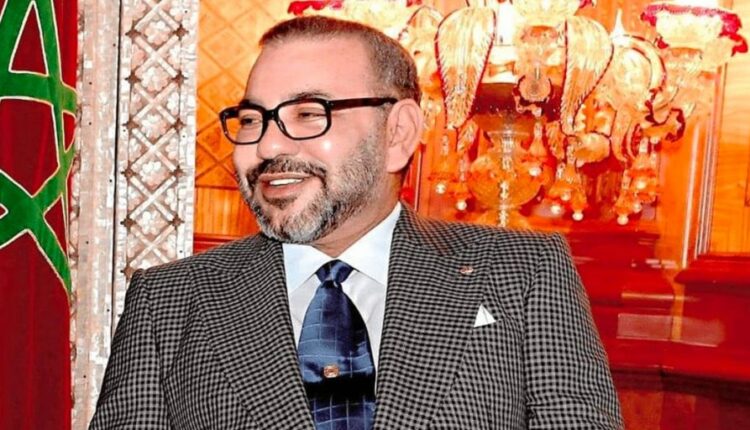 الملك يهنئ رئيس الجمهورية الإيطالية بالعيد الوطني لبلاده