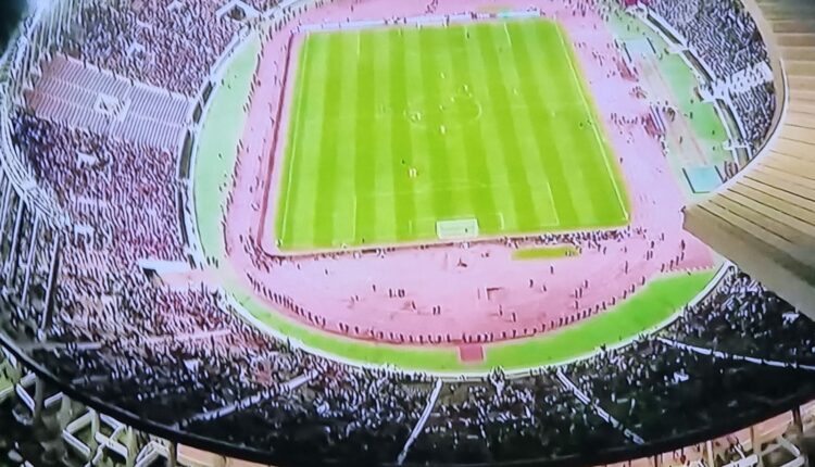 المنتخب المغربي يقلب الطاولة على جنوب افريقيا ويخرج منتصرا