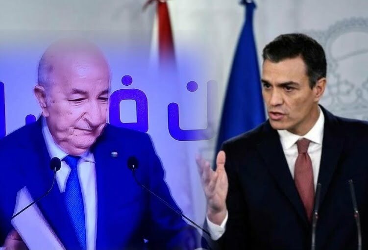 النظام الجزائري يتراجع عن قرار مقاطعة إسبانيا سياحيا ويقول موظف صغير وراء القرار