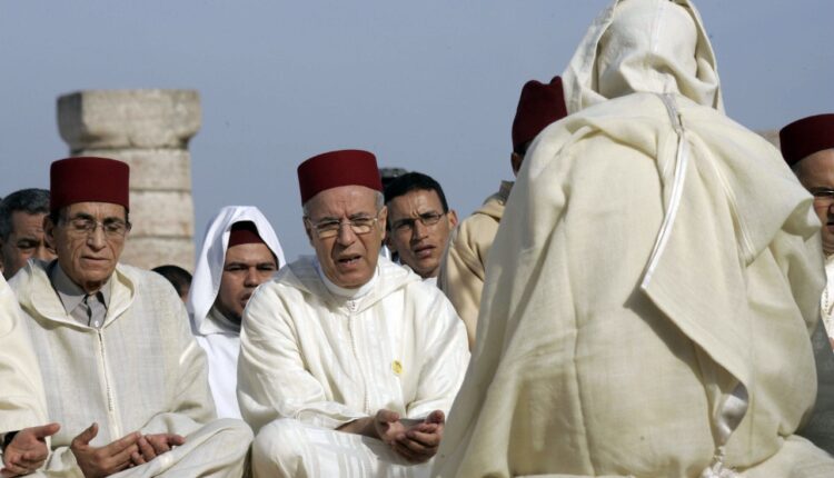 بأمر من الملك محمد السادس.. وزارة الأوقاف تزف خيرا سارا