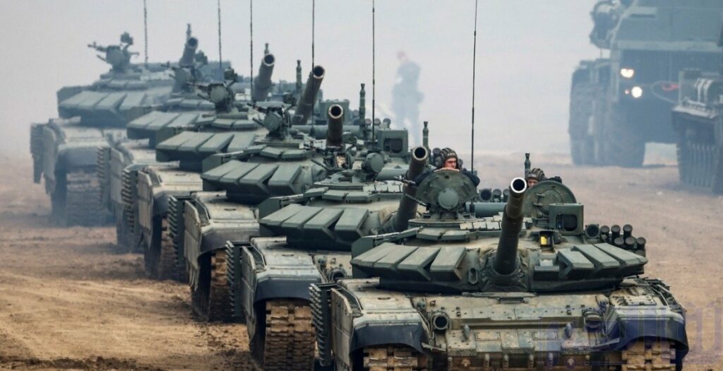 بشرط.. الكرملين يطرح إنهاء حرب أوكرانيا خلال يوم واحد