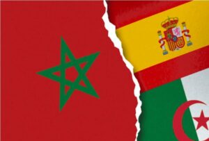بعد قرارها الأخير ضد إسبانيا.. الجزائر تٌقدم خدمة للمغرب