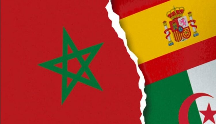 بعد قرارها الأخير ضد إسبانيا.. الجزائر تٌقدم خدمة للمغرب