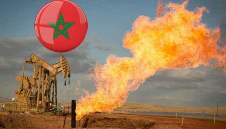 بلاغ جديد بخصوص غاز تندرارة.. تطورات مهمة