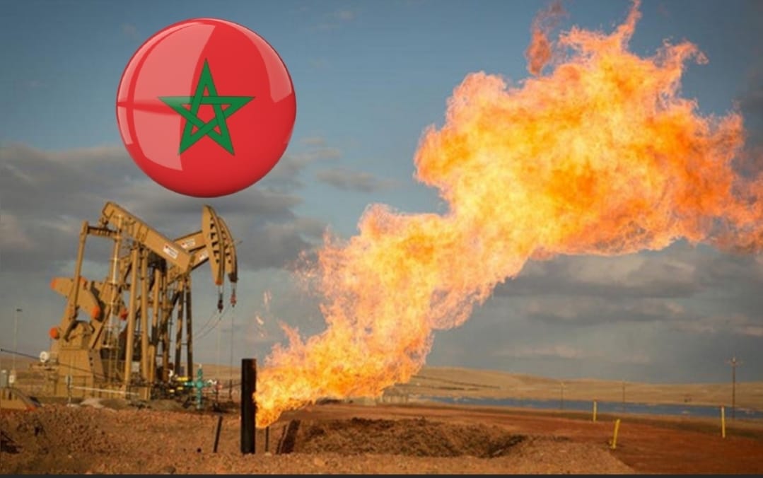 بلاغ جديد بخصوص غاز تندرارة.. تطورات مهمة