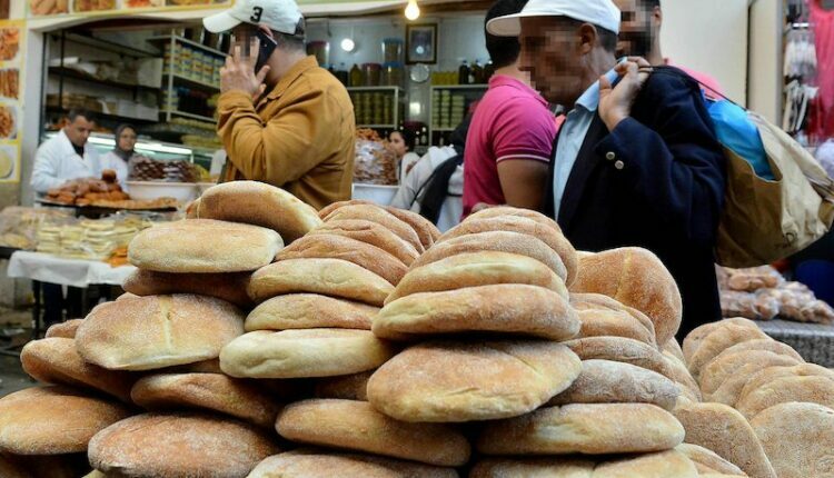 بلاغ هام من الجامعة الوطنية للمخابز والحلويات بخصوص سعر الخبر