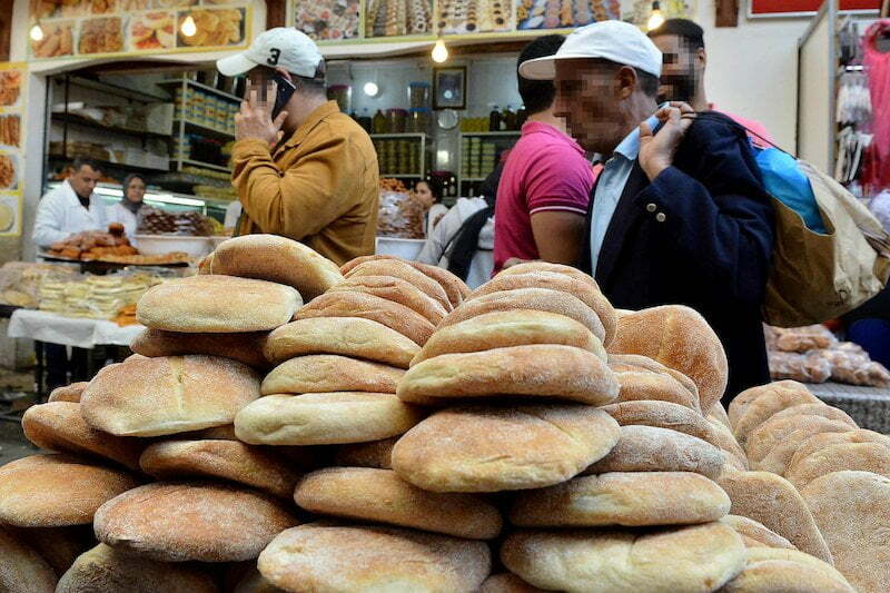 بلاغ هام من الجامعة الوطنية للمخابز والحلويات بخصوص سعر الخبر