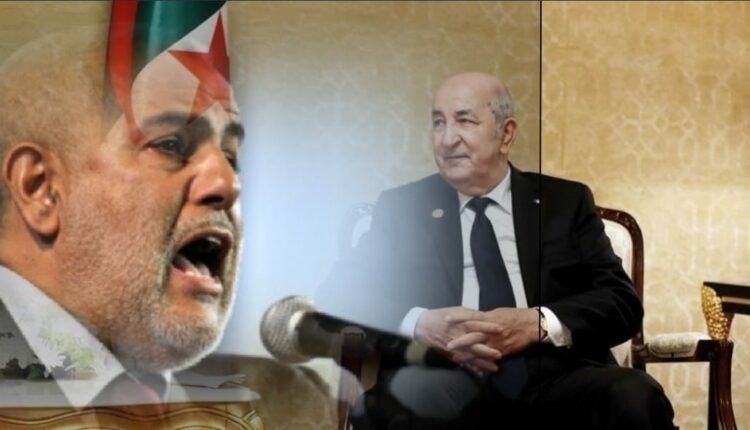 بنكيران يوجه تحذيرا شديد اللهجة للجزائر.. إذا اقتربتم من المغرب شبرا هذا ما سيقع