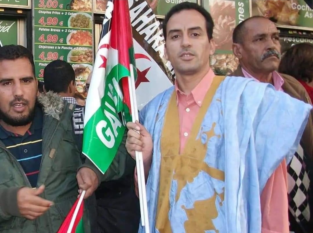 تطوان.. ترحيل أحد عناصر البوليساريو بعد تسلله ضمن وفد إسباني
