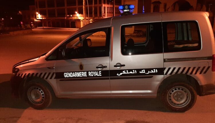 تفاصيل فضيحة بائع حلويات عجوز والضحايا 25 تلميذة بنواحي الجديدة