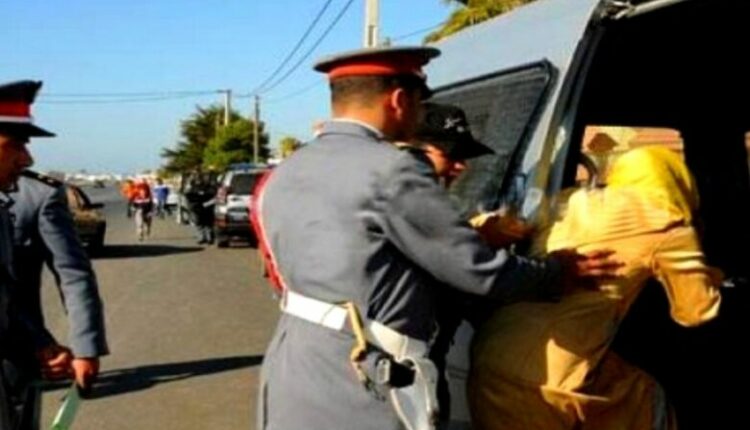 تفاصيل فضيحة خيانة زوجية بطليها أستاذة ومفتش تربوي