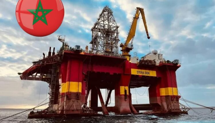 تقدم جديد لبدء الإنتاج في حقل للغاز بسواحل المغرب