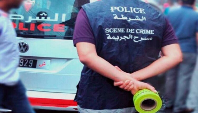 تنغير.. العثور على جثة "مخزني" بفندق
