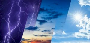 توقعات أحوال الطقس ليوم غد الخميس