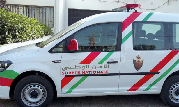 جثة في مراحل متقدمة من التحلل تستنفر أمن آسفي