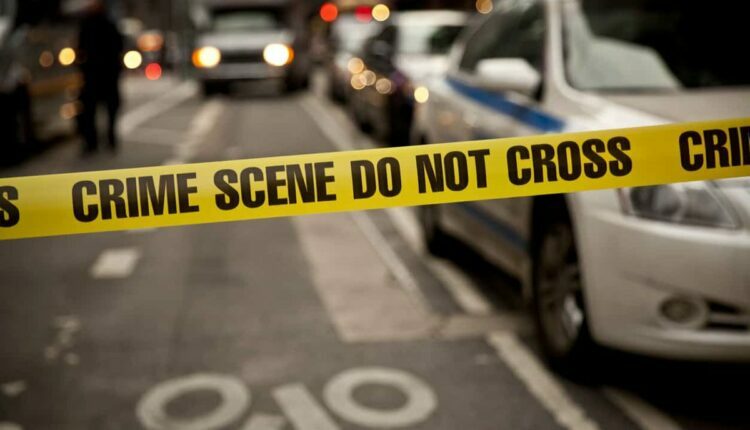 جريمة قتل في حق حكم خلال مباراة لكرة القدم