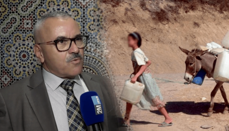 جماعة زومي.. أزمة الماء في الطريق وحقوقي يطالب المسؤولين بالتدخل
