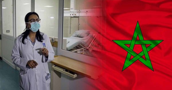 حصيلة غير مطمئنة في حالات كورونا بالمغرب خلال 24 ساعة الأخيرة