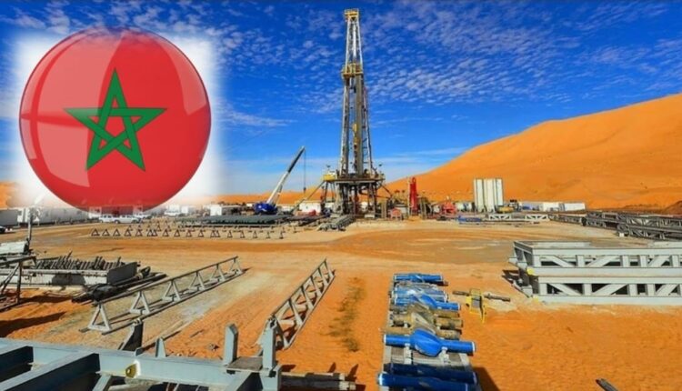 حقل تندرارة للغاز.. الشركة تبشر المغاربة رسميا بخبر مفرح