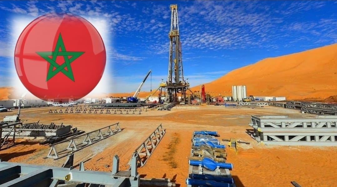 حقل تندرارة للغاز.. الشركة تبشر المغاربة رسميا بخبر مفرح