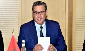 حكومة أخنوش تعتمد إضافات مالية جديدة